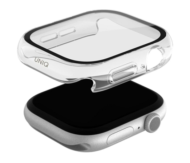 Uniq Nautic do Apple Watch 46mm dove - 1471717 - zdjęcie